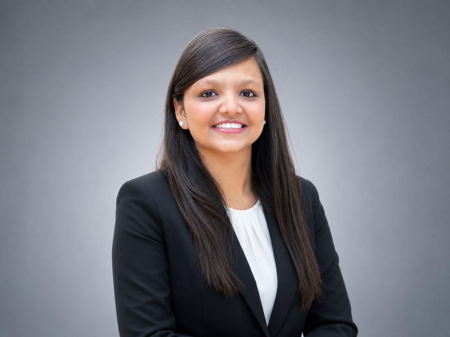 Dhara Patel